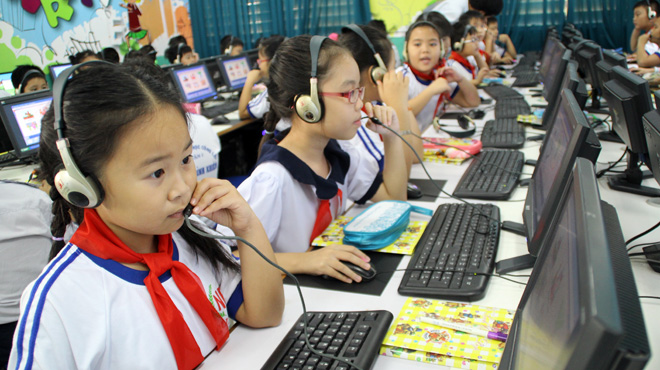 Ảnh minh họa. Nguồn internet